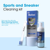 Helios Sports Shoe Care Combo